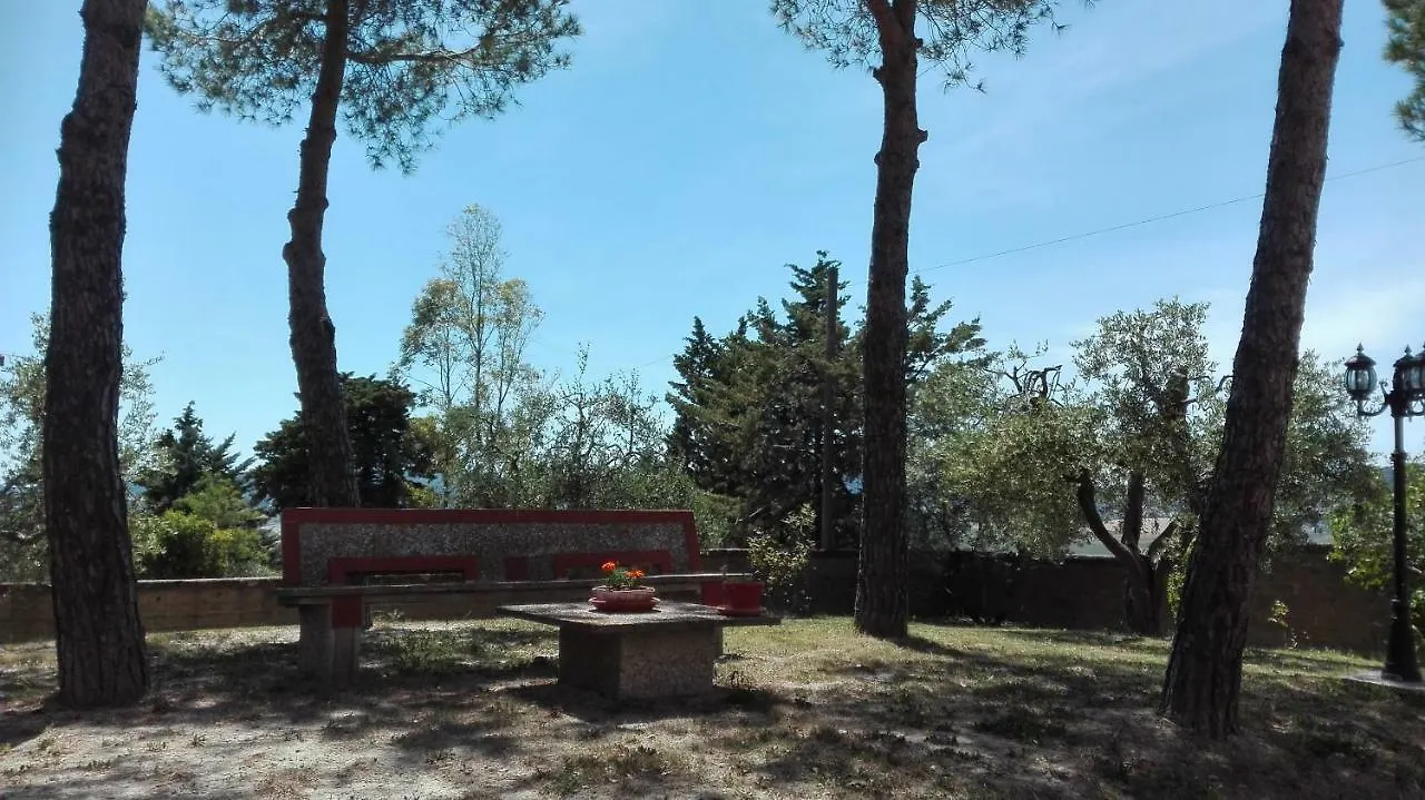 La Casina Apartment Rosignano Marittimo Italy