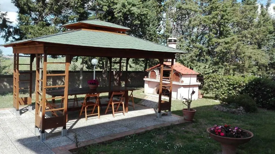 La Casina Apartment Rosignano Marittimo