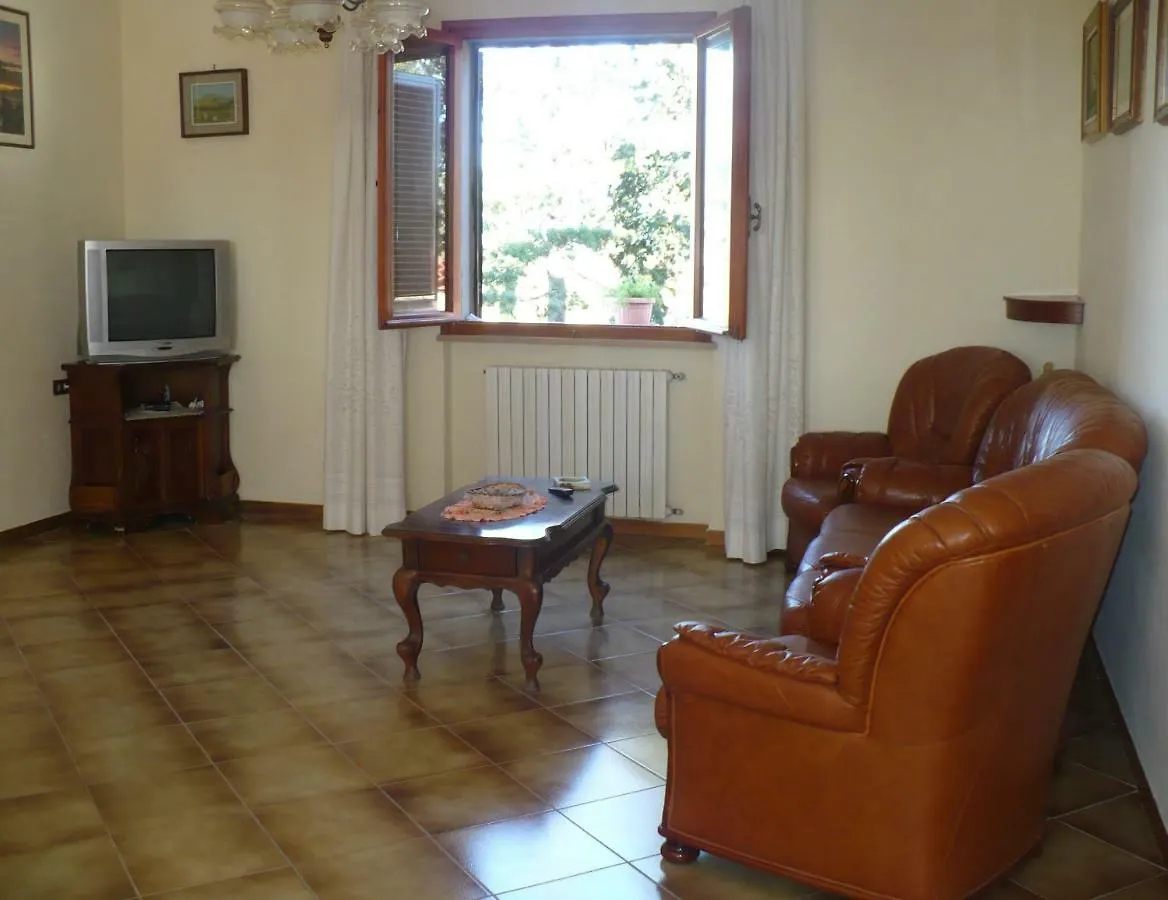 La Casina Apartment Rosignano Marittimo Italy