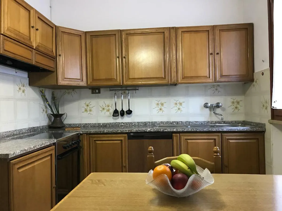 La Casina Apartment Rosignano Marittimo 0*,  Italy
