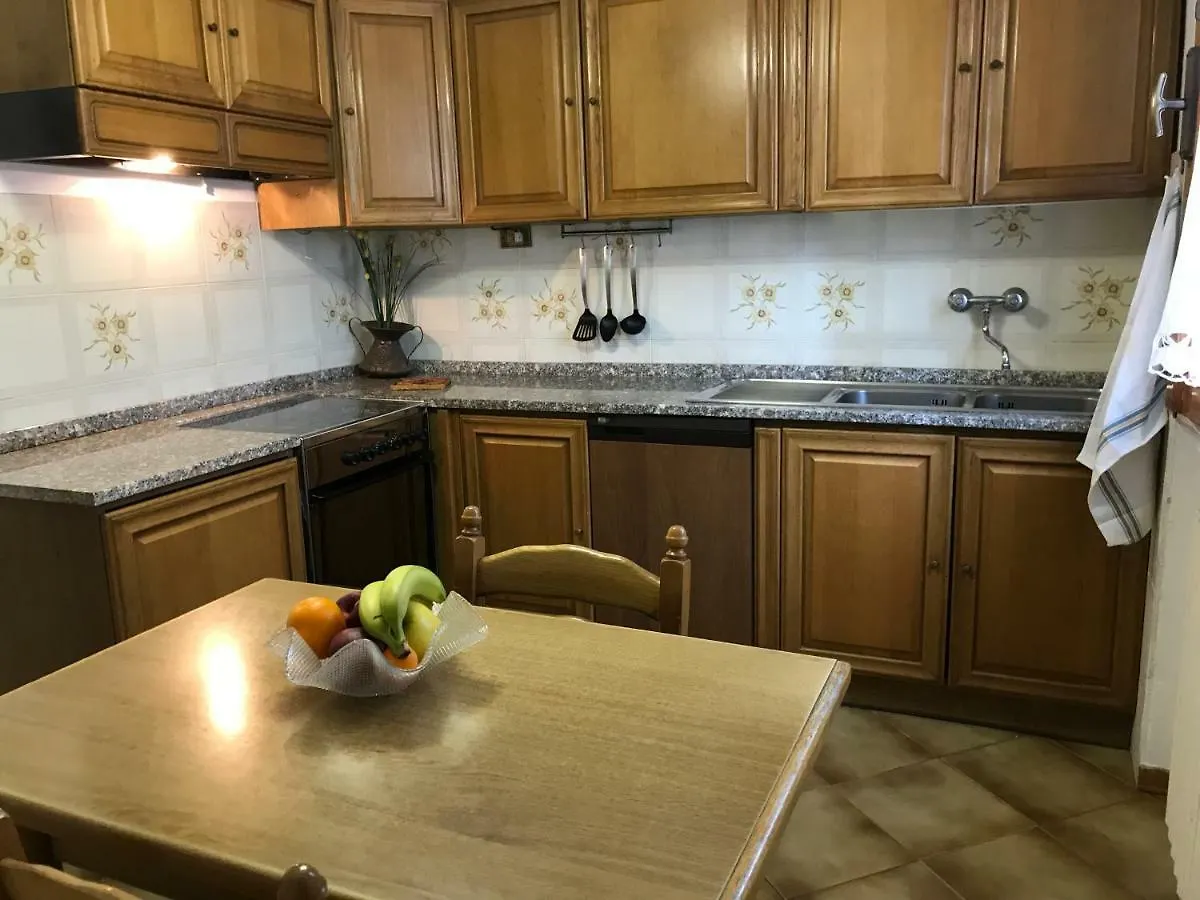 La Casina Apartment Rosignano Marittimo 0*,  Italy
