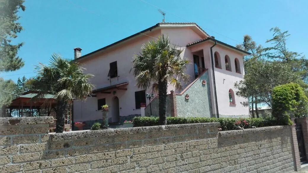 La Casina Apartment Rosignano Marittimo
