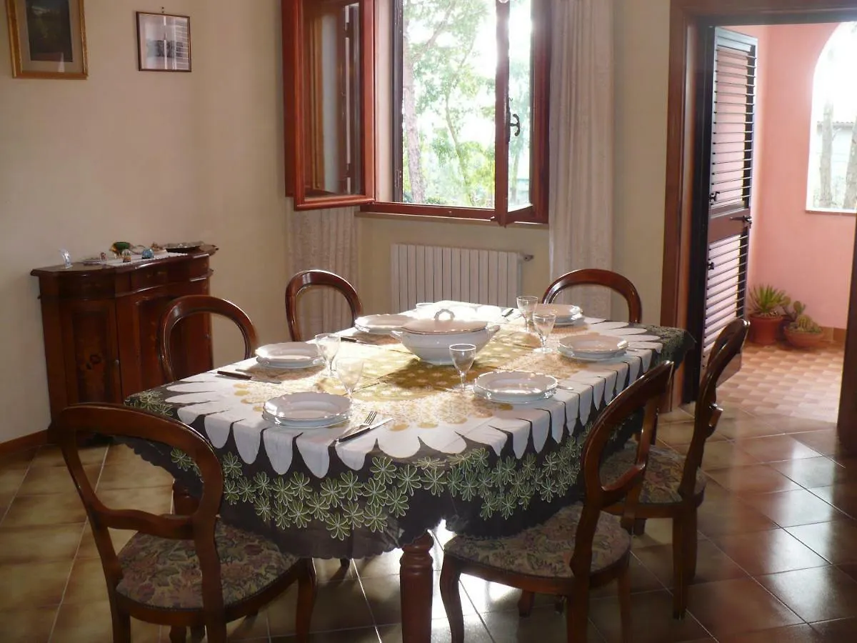 La Casina Apartment Rosignano Marittimo