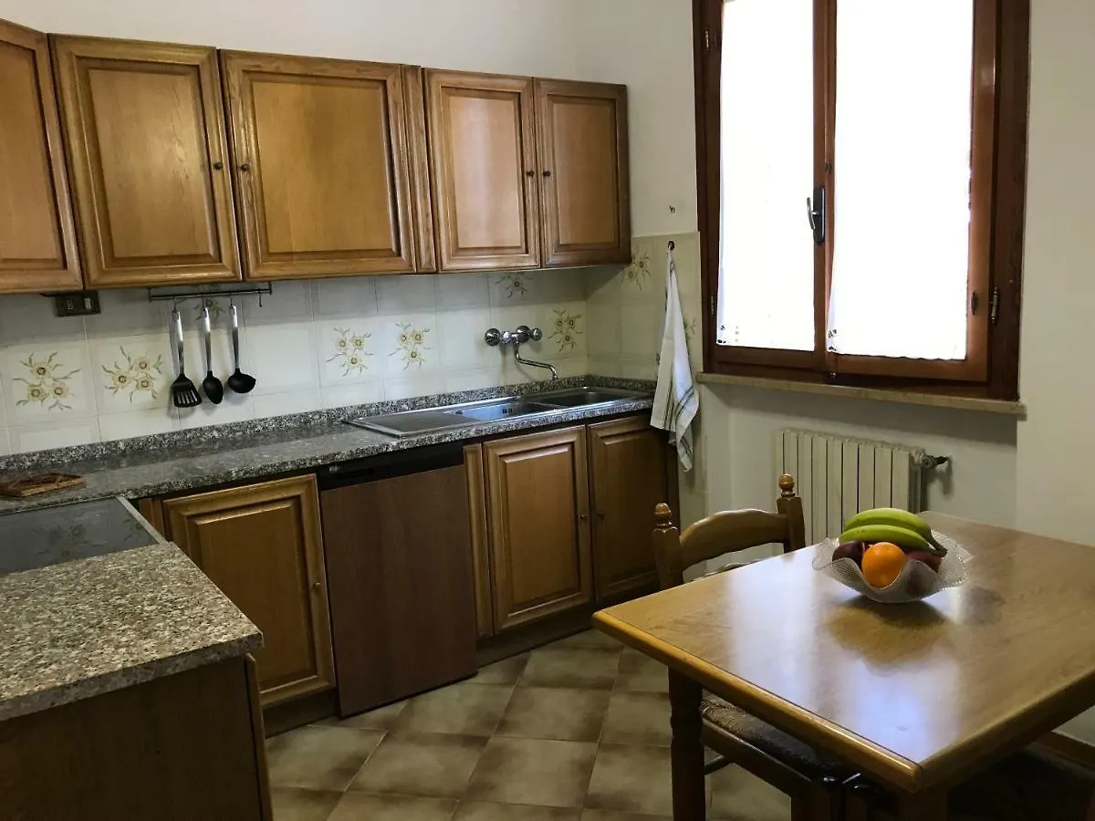 La Casina Apartment Rosignano Marittimo